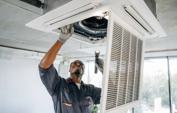 Licensed Furnace Repair service in Severn, MD - FH HVAC